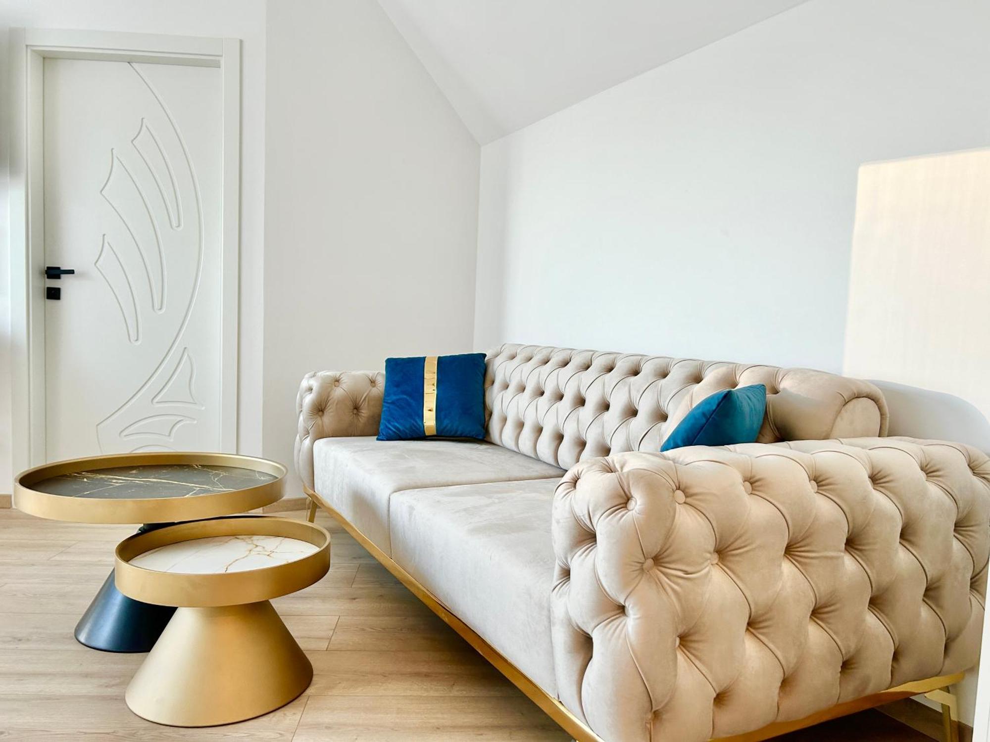 Asp Modern Apartments With Balcony & Free Parking Vienna Exterior photo