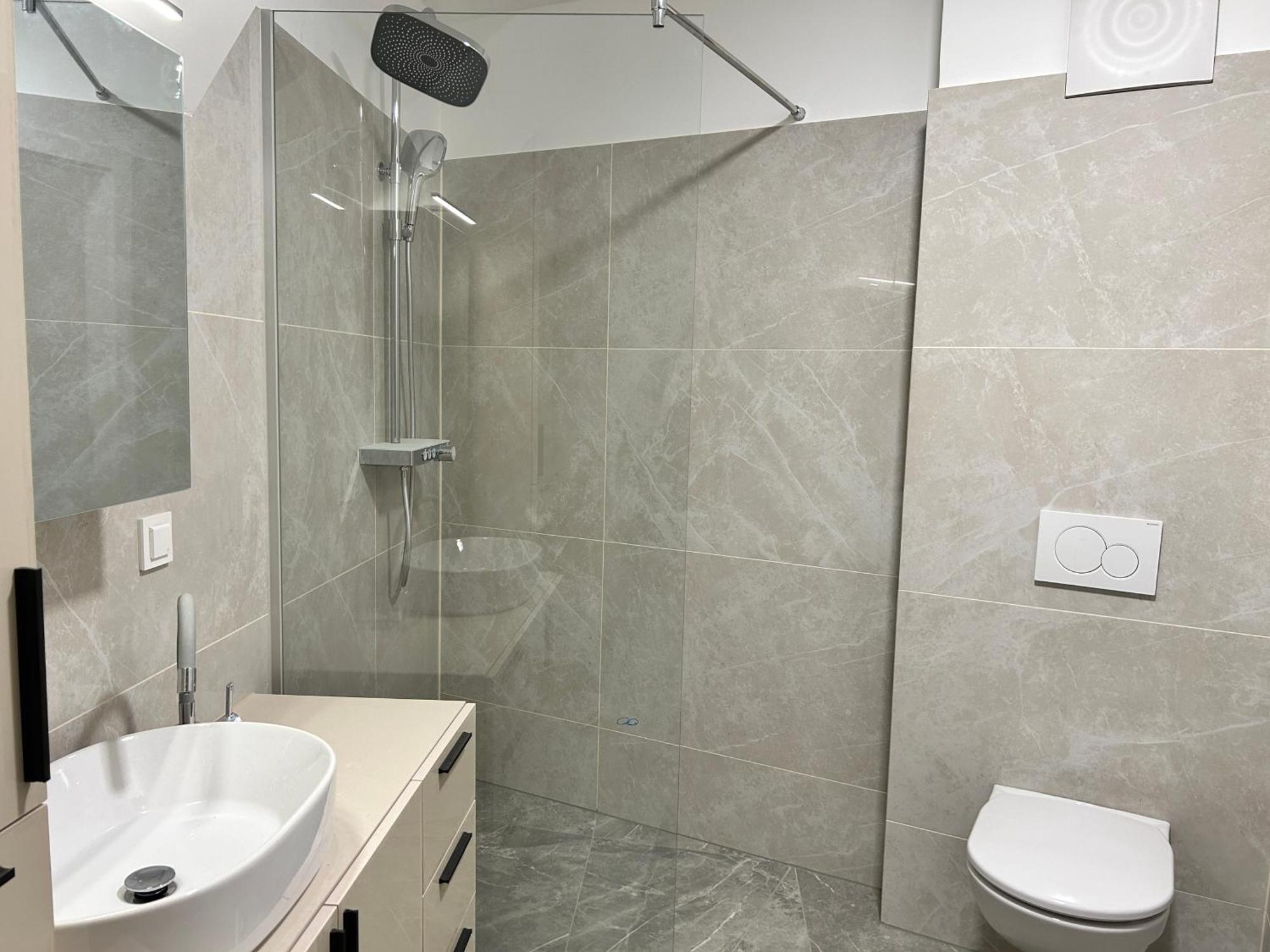 Asp Modern Apartments With Balcony & Free Parking Vienna Exterior photo